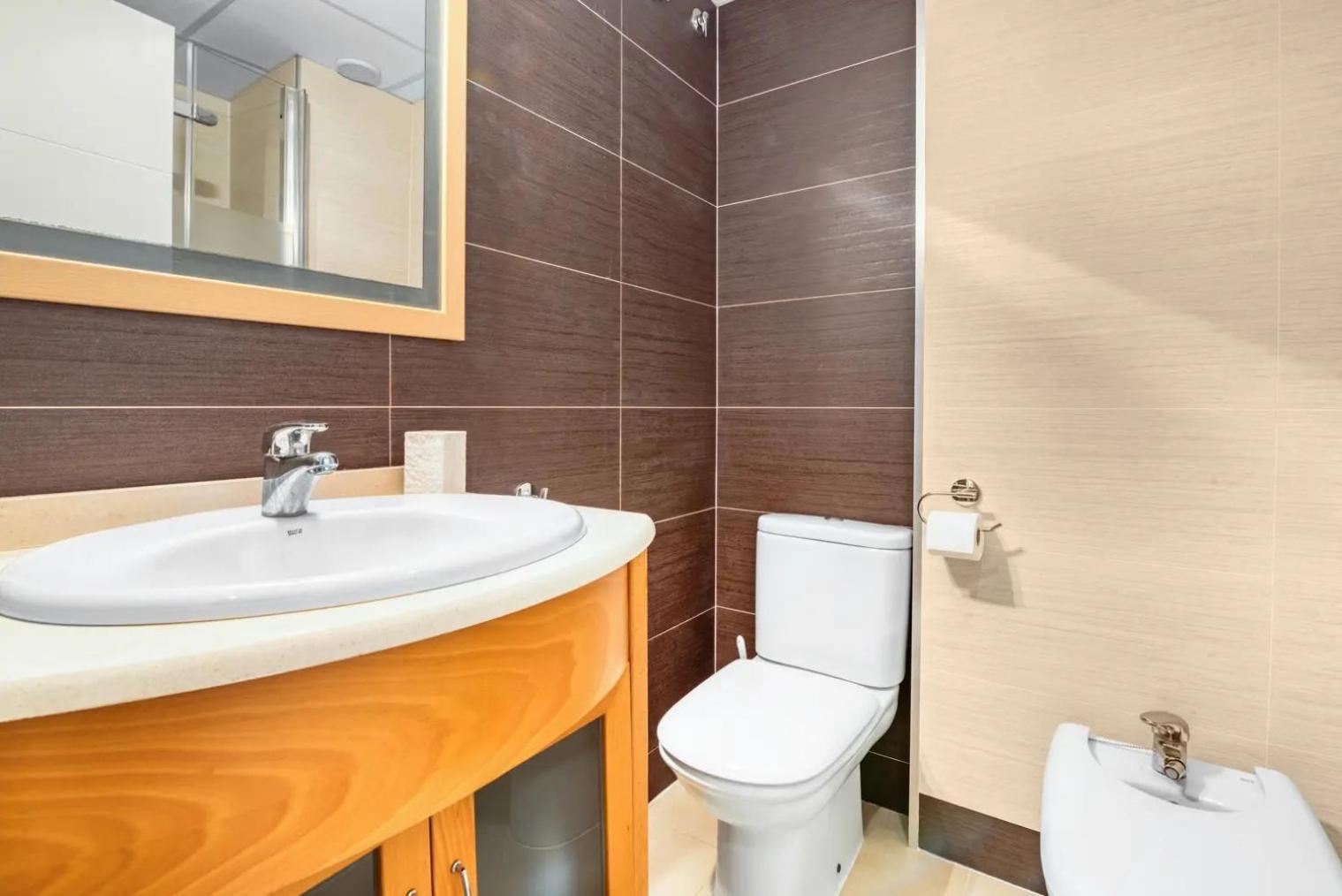 Apartamento Con Espectacular Terraza Frente Al Mar Oropesa del Mar Extérieur photo