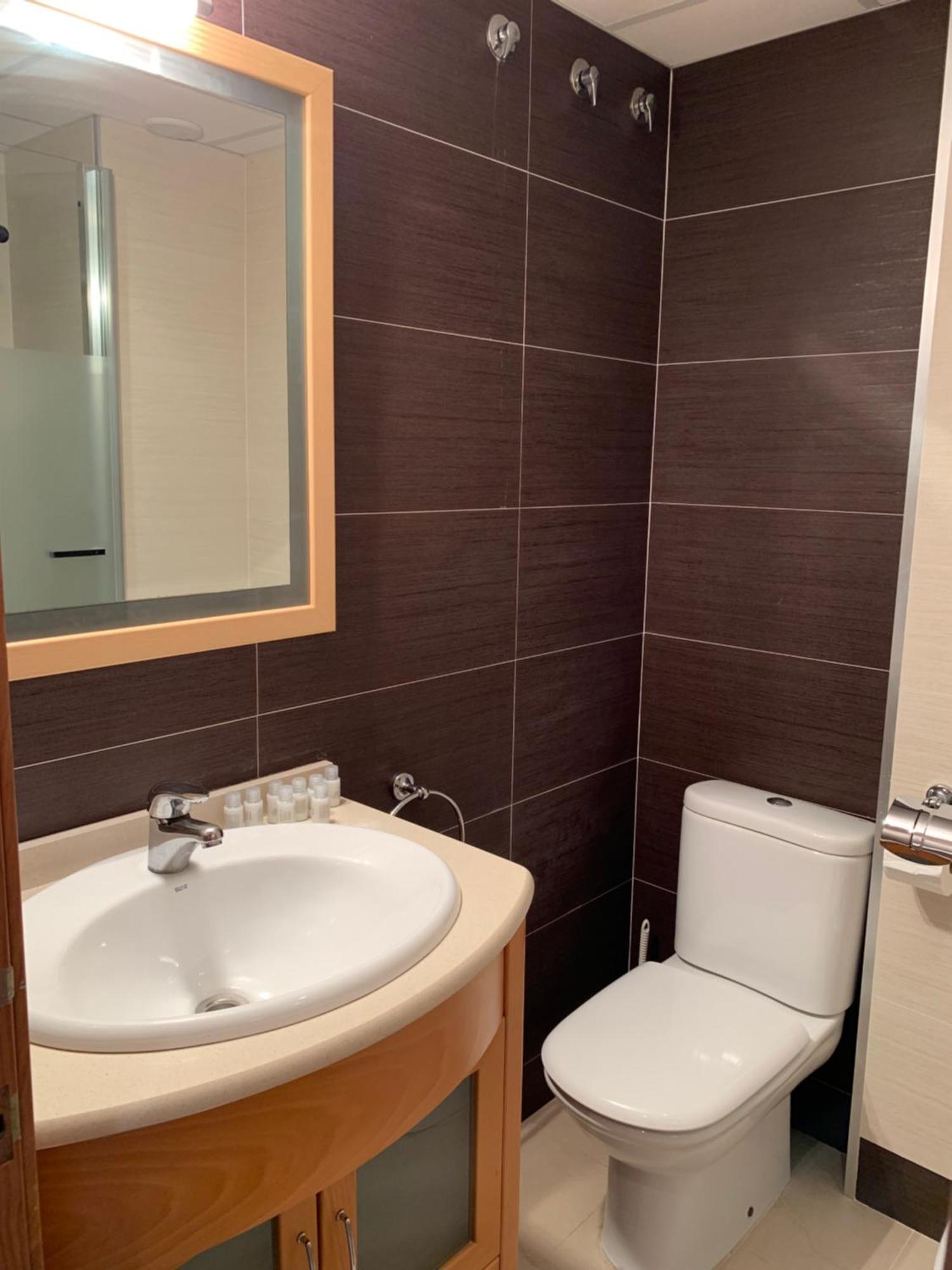 Apartamento Con Espectacular Terraza Frente Al Mar Oropesa del Mar Extérieur photo