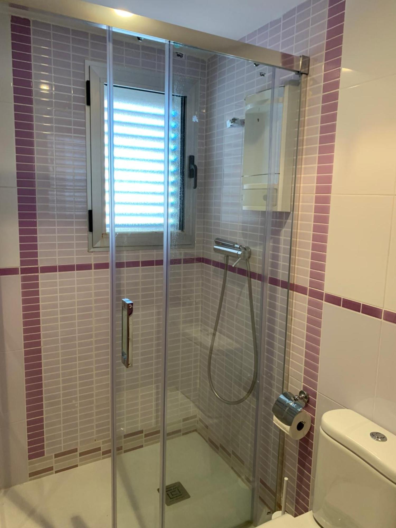 Apartamento Con Espectacular Terraza Frente Al Mar Oropesa del Mar Extérieur photo
