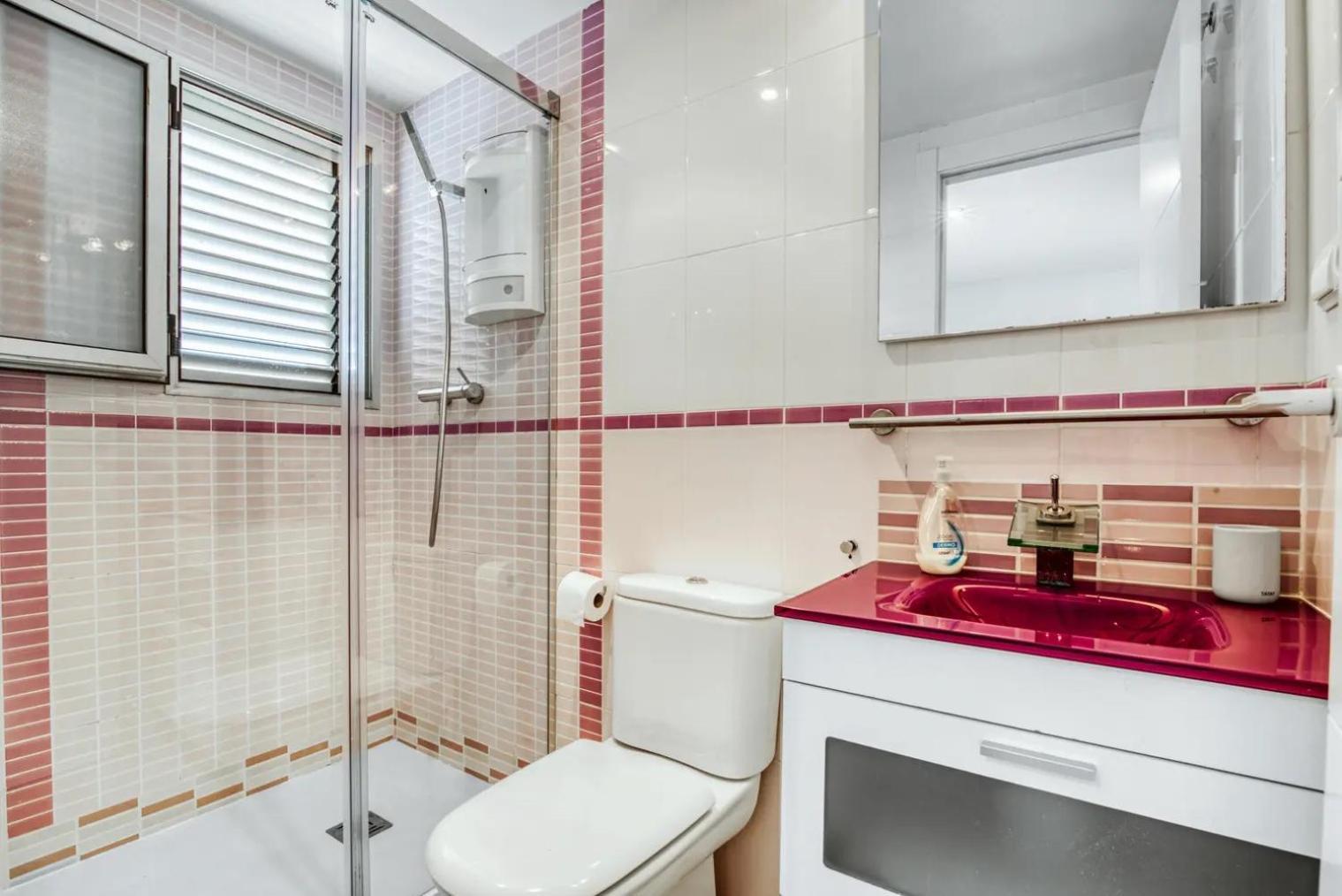 Apartamento Con Espectacular Terraza Frente Al Mar Oropesa del Mar Extérieur photo