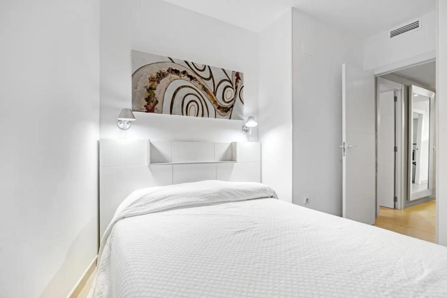 Apartamento Con Espectacular Terraza Frente Al Mar Oropesa del Mar Extérieur photo