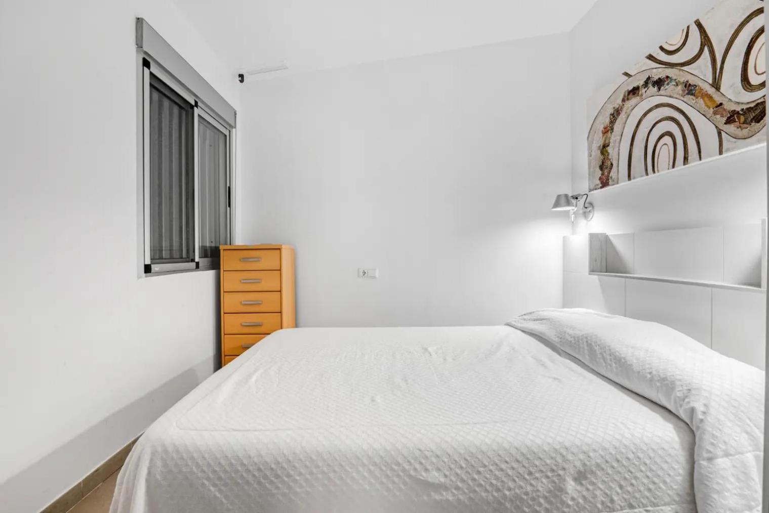 Apartamento Con Espectacular Terraza Frente Al Mar Oropesa del Mar Extérieur photo