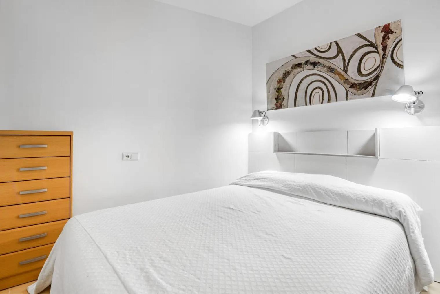 Apartamento Con Espectacular Terraza Frente Al Mar Oropesa del Mar Extérieur photo