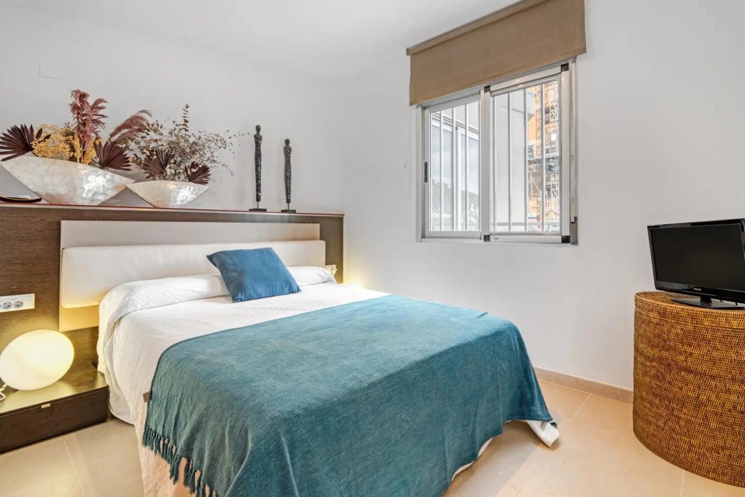 Apartamento Con Espectacular Terraza Frente Al Mar Oropesa del Mar Extérieur photo