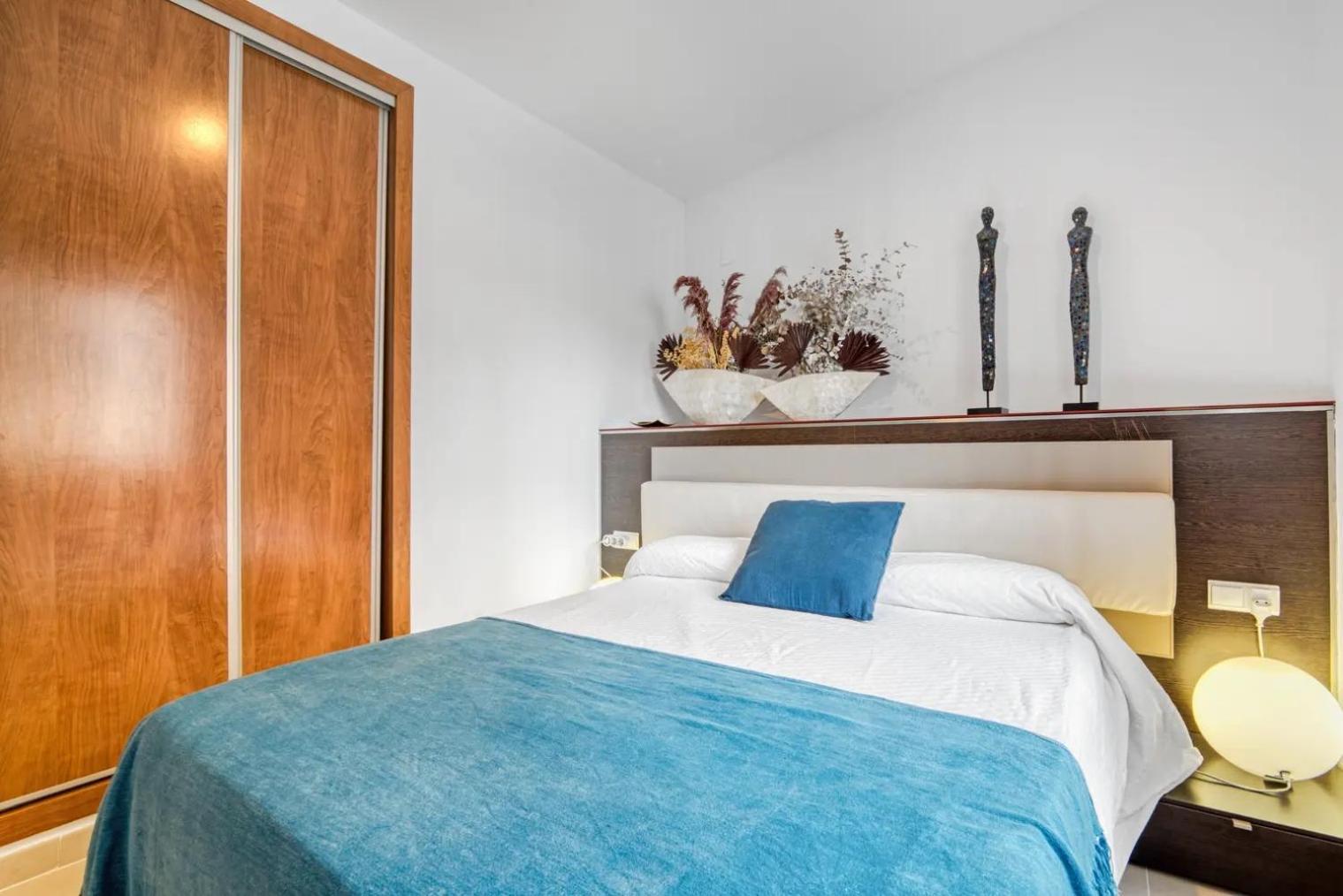Apartamento Con Espectacular Terraza Frente Al Mar Oropesa del Mar Extérieur photo